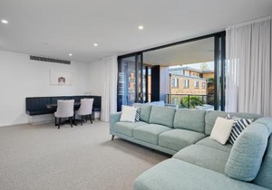 Boardwalk Burleigh Luxury Three Bedroom Apartment