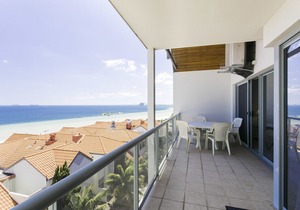 Boardwalk by Rockingham Apartments