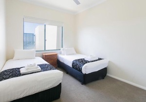 Boardwalk by Rockingham Apartments
