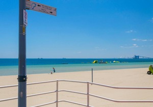 Boardwalk by Rockingham Apartments