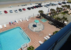 Boardwalk Inn and Suites