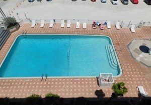 Boardwalk Inn and Suites