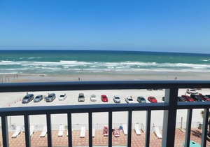 Boardwalk Inn and Suites
