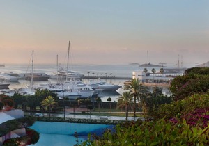 Boas Ibiza experience