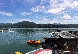 BOATDOCK W/2 SLIPS,WATER TRAMPOLINE, FLOATING ISLAND,SHUFFLEBOARD,GAMEROOM
