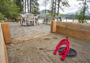 BOATDOCK W/2 SLIPS,WATER TRAMPOLINE, FLOATING ISLAND,SHUFFLEBOARD,GAMEROOM