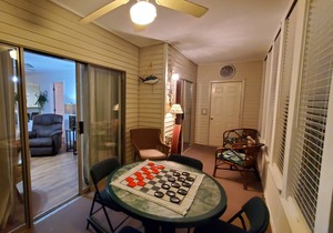 *Boaters Condo*Close to Lake*Pool*Walk-In*3 Kings*