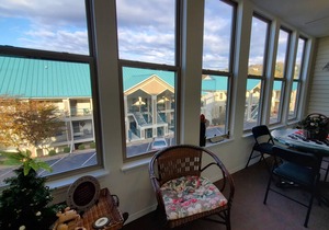 *Boaters Condo*Close to Lake*Pool*Walk-In*3 Kings*