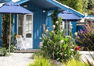 Boatsheds on the Bay, Boatshed #4