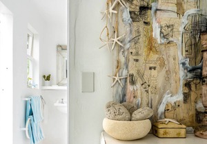 Boatsheds on the Bay, Starfish Apartment