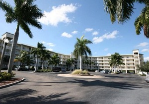 Boca Ciega Resort by Travel Resort Services