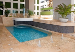 Bocagrande Apartment