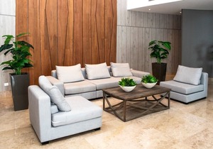 Bocagrande Apartment