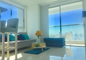 Bocagrande Apartment