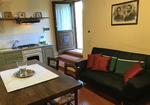Boccabugia del Colle in Fabbriche di Vergemoli