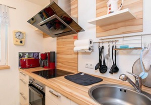 Boddenrauschen by Interhome