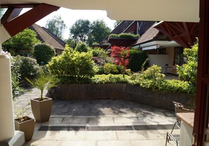 BodenSEE Apartment Kressbronn "SeeLand"