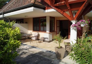 BodenSEE Apartment Kressbronn "SeeLand"