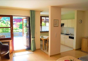 BodenSEE Apartment Kressbronn "SeeLand"
