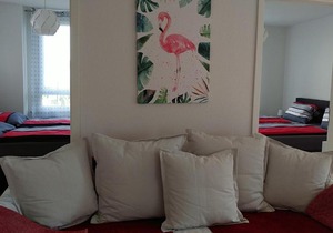 BodenSEE Apartment Allensbach FEWO 1