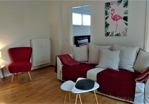 BodenSEE Apartment Allensbach FEWO 1