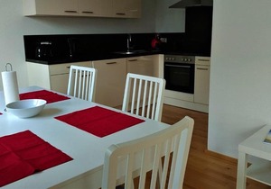 BodenSEE Apartment Allensbach FEWO 1