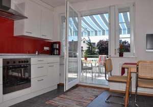 BodenSEE Apartment Friedrichshafen Fischbach