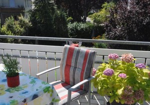 BodenSEE Apartment Friedrichshafen Fischbach