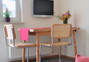 BodenSEE Apartment Friedrichshafen Fischbach