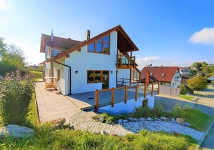 BodenSEE Apartments Bermatingen mit Hallenbad