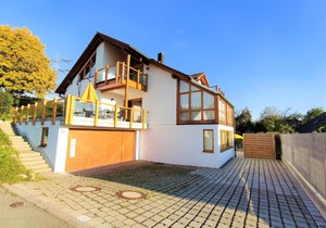 BodenSEE Apartments Bermatingen mit Hallenbad