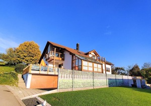 BodenSEE Apartments Bermatingen mit Hallenbad