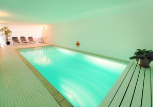 BodenSEE Apartments Bermatingen mit Hallenbad