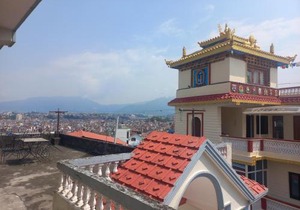 Bodhi Apartment hotel