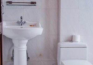 Bodhi Apartment hotel