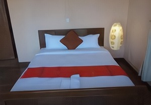 Bodhi Apartment