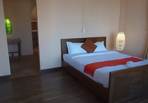 Bodhi Apartment