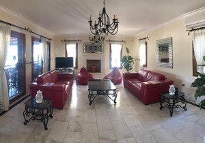Bodrum Torba 4 Bedrooms Private Pool Luxury Villa