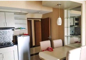Bogor Valley 2BR - A11