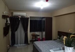 Bogor Valley by Lina Room