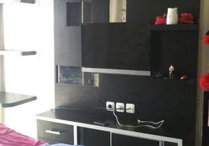 Bogor Valley Studio - A10