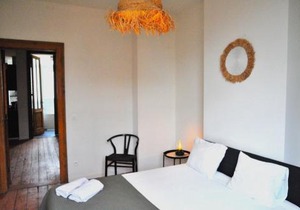 Boho apartment Antwerp south