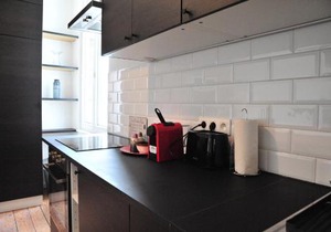 Boho apartment Antwerp south
