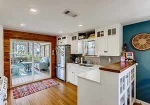 Boho Bungalow in the mix of East Austin