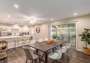 Boho Bungalow Scottsdale with Private Hot Tub