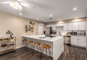 Boho Bungalow Scottsdale with Private Hot Tub