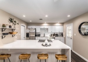 Boho Bungalow Scottsdale with Private Hot Tub
