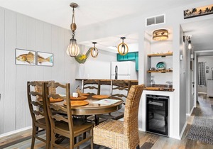 BoHo by the Bay | Pet Friendly + Boat Slip