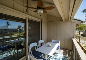 BoHo by the Bay | Pet Friendly + Boat Slip