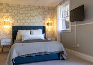 Boho Manor Resort - Room 26